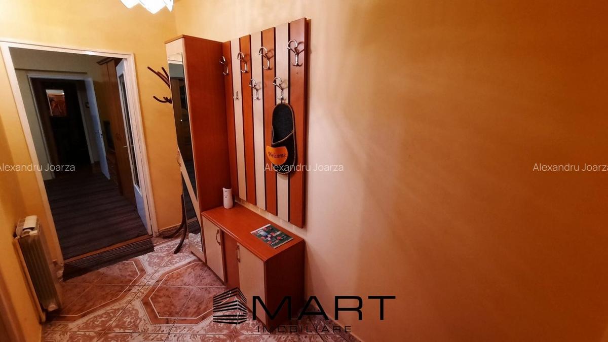 Apartament 4 camere zona Gara - 9