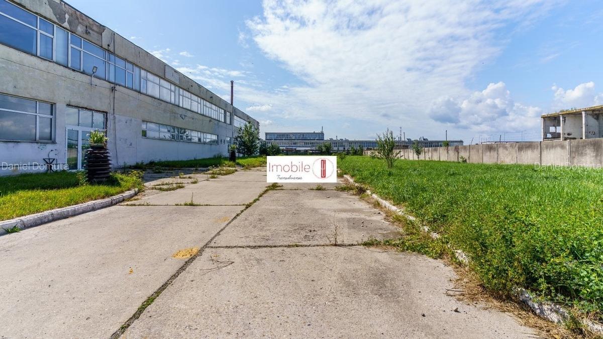 Hala Industriala Turda - 11