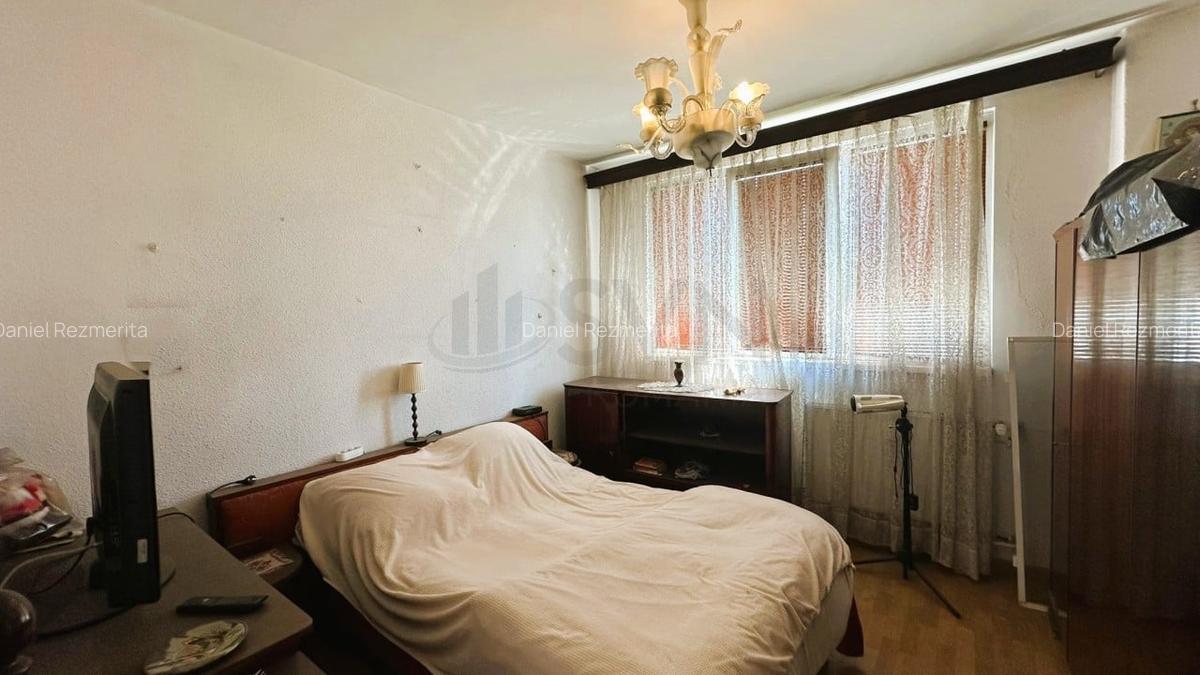 REA1025047 2 Camere l Grivita l Metrou 1 Mai l Vedere Libera - 4