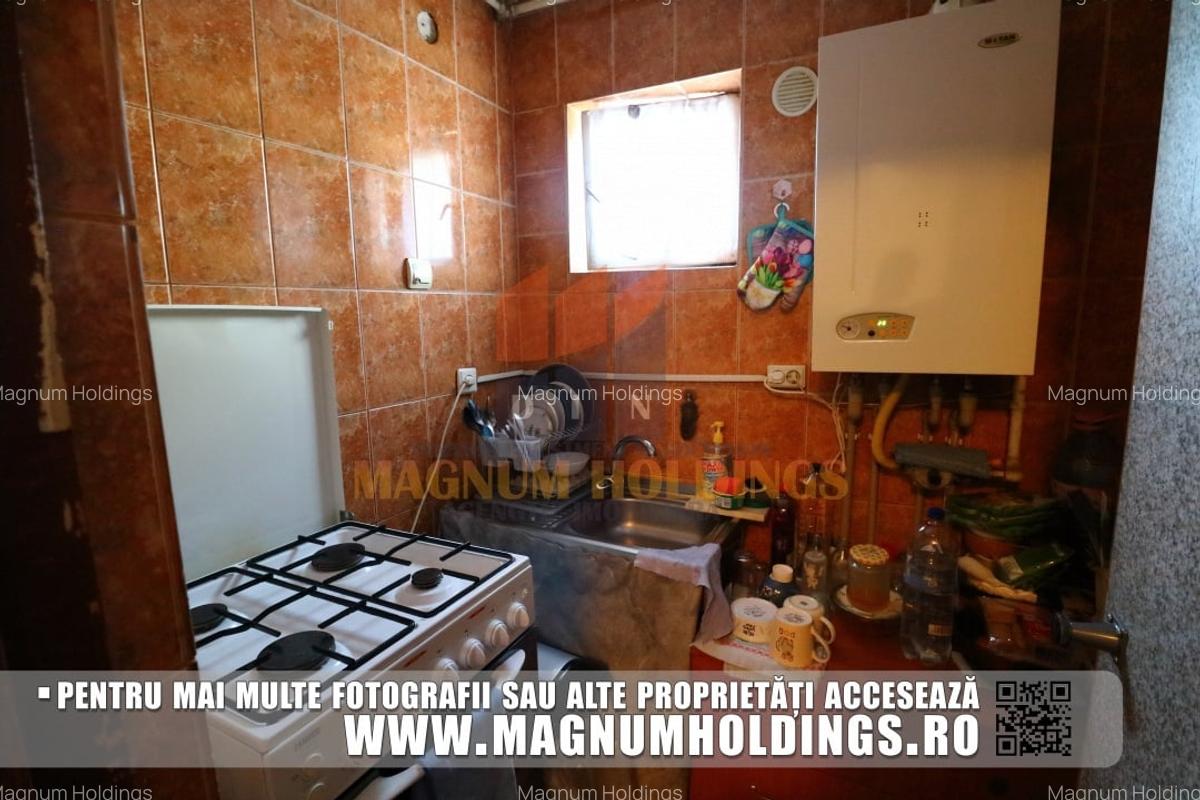 Apartament 3 camere, cf. III, Razboieni - 9 Apartament 3 camere, cf. III, Razboieni - 9