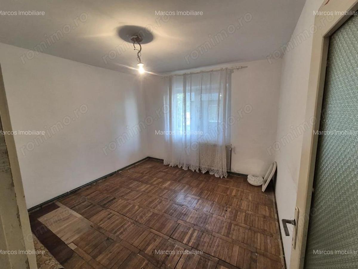 Vand 3 camere parter Lunca - 2 Vand 3 camere parter Lunca - 2