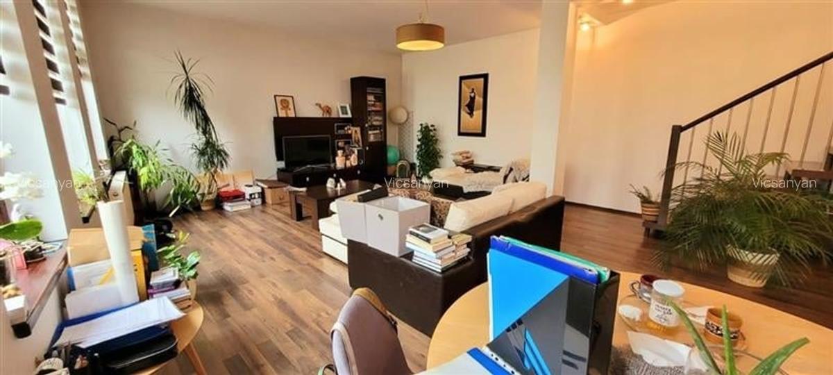 Casa moderna p+1,cartier Turnisor, Sibiu,comision 0 - 5