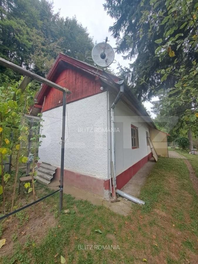 Casa de vanzare - Colonia 1 Mai 75.000 EURO - 3