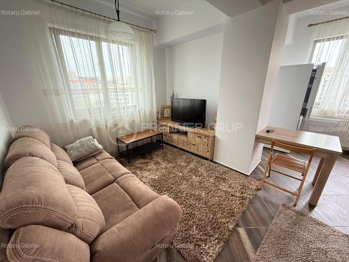 Apartament cu 3 camere în Ultracentral - 2