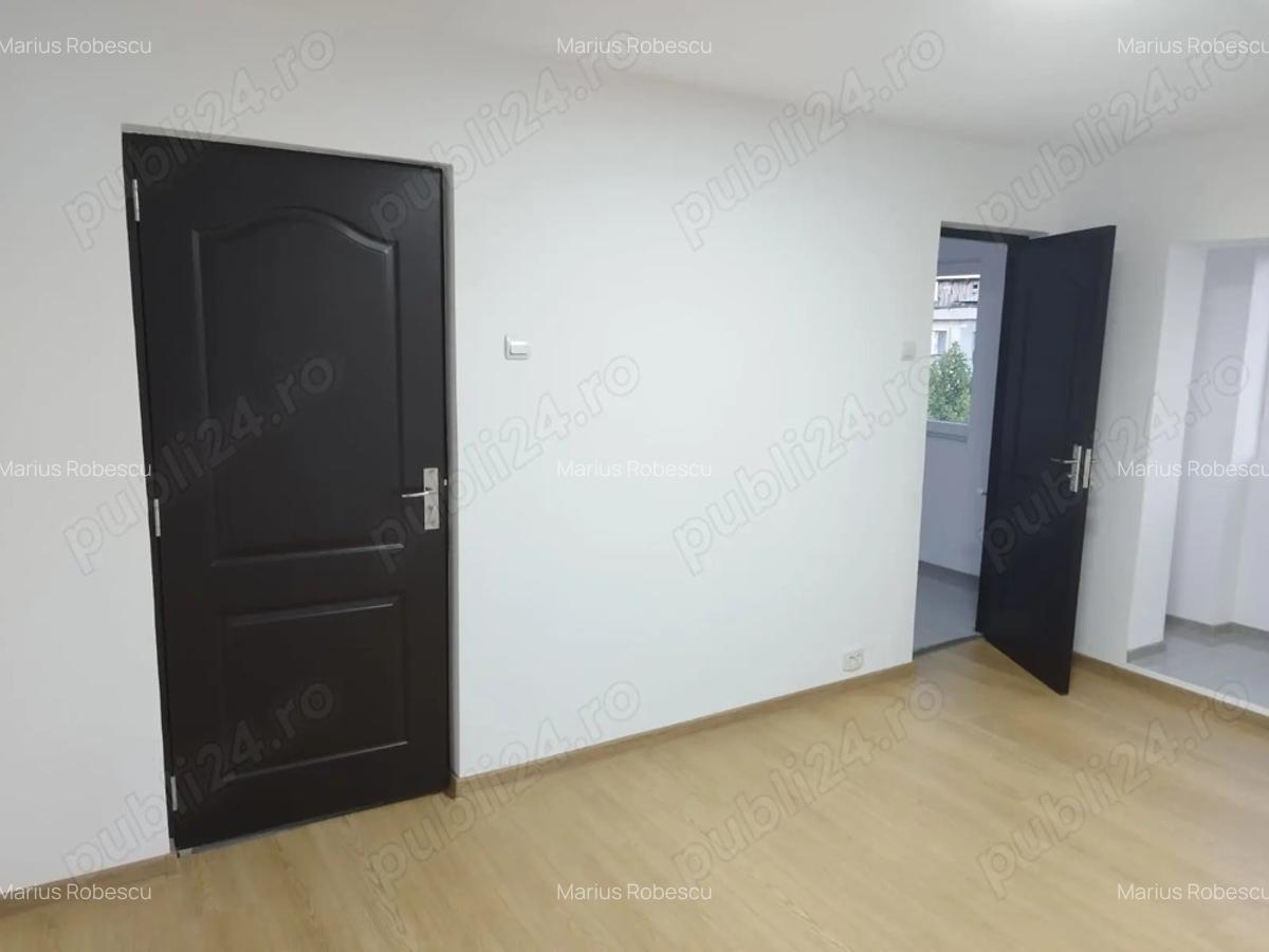 Garsoniera comfort 1 top complet renovata - 2