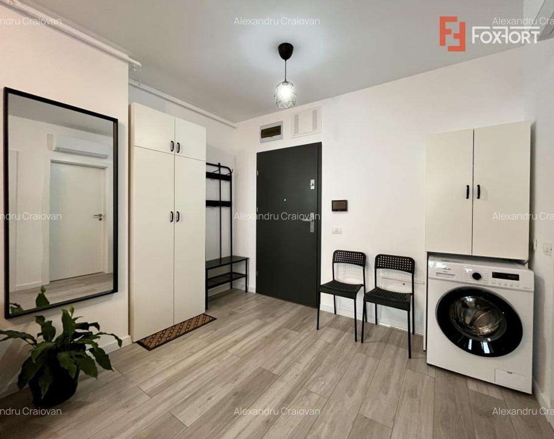 Apartament cu 2 camere de inchiriat, zona Torontalului - 4