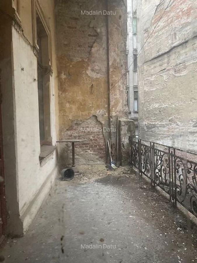 Piata Universitatii,et 1 si st 2ideal apart-hotel,sediu companie - 17