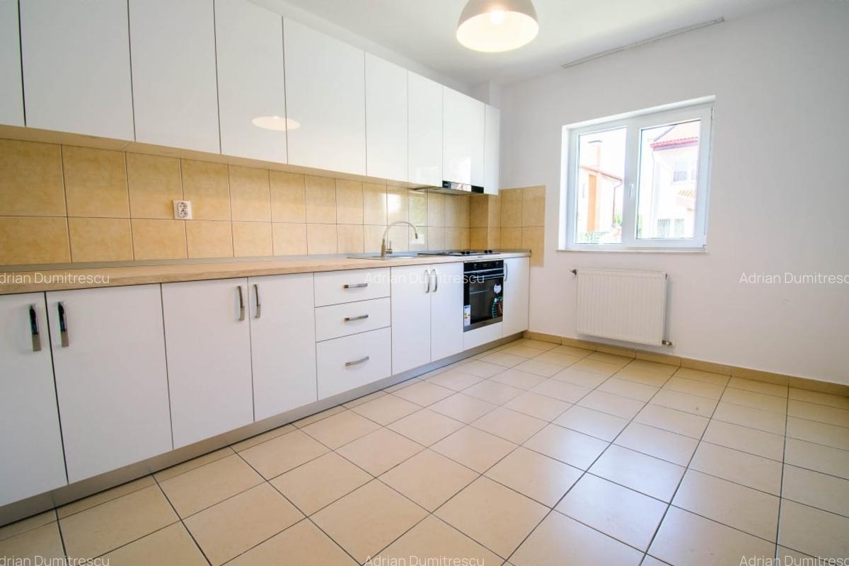 Vila in Cartier Azur-Pipera,renovata recent,0%comision - 1