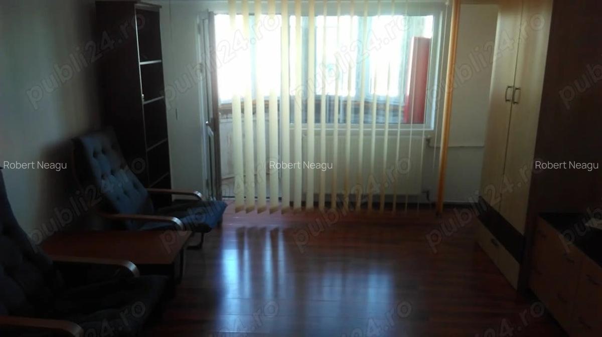 Garsoniera | Vitan | Decomandata | Balcon | View Panoramic | Bloc Anvelopat - 2