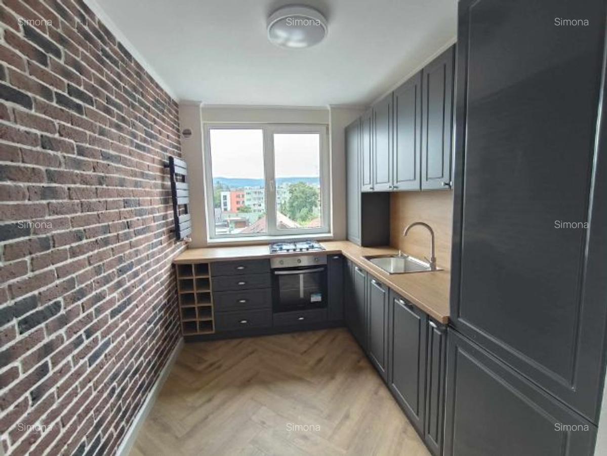 Apartament 3 camere Grigorescu - 3