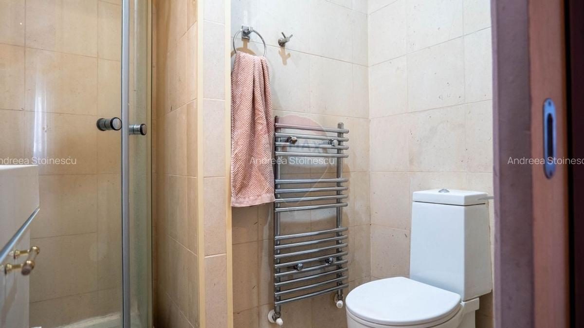 Casa de vanzare - tip duplex, 4 camere, in Tunari - Sidney Residence - 27