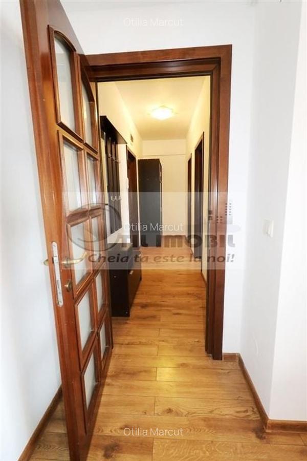 Apartament cu 2 camere semidecomandat în Gară - 17