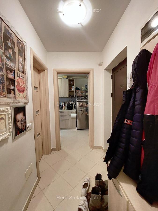 Garsoniera strada Cireșului - 7
