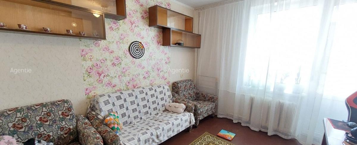 Inchiriez Apartament 2 camere Sun Plaza - 5