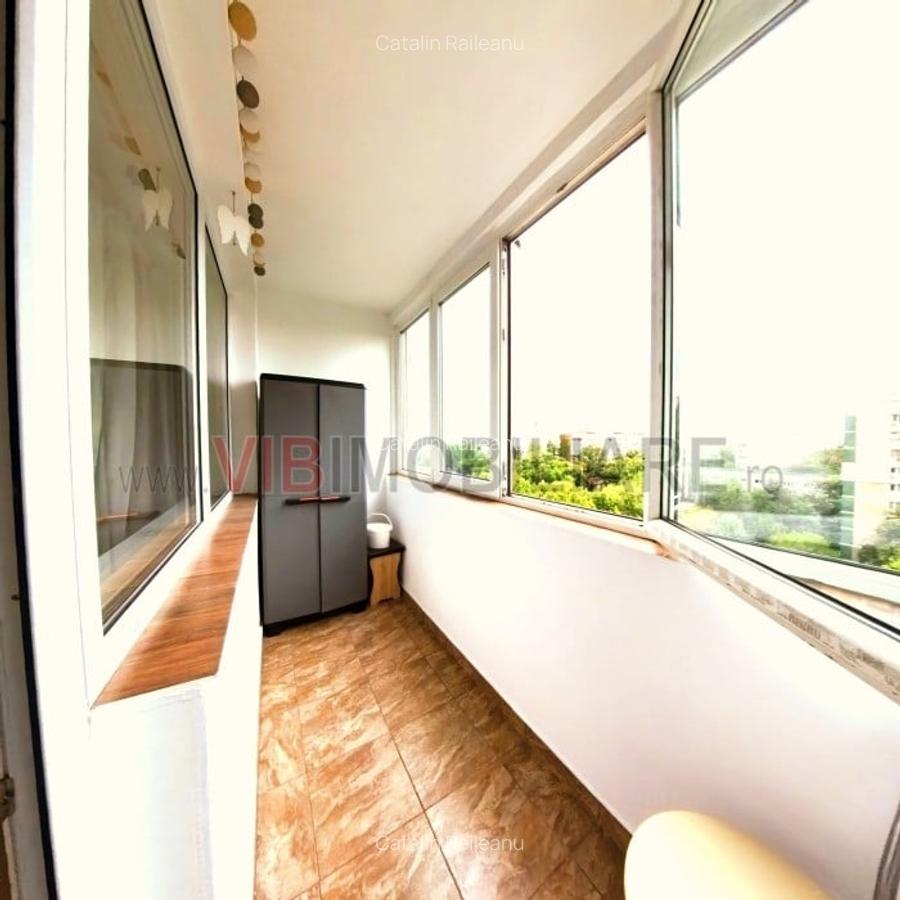 2 camere - lângă Parcul Moghioroș - circular - renovat - 6