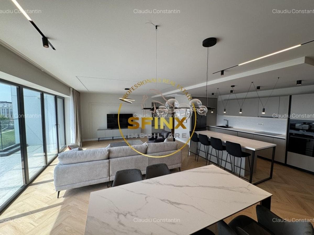 Apartament 4 camere Pet Friendly langa metrou Aurel Vlaicu/Pipera, 0% comision - 3