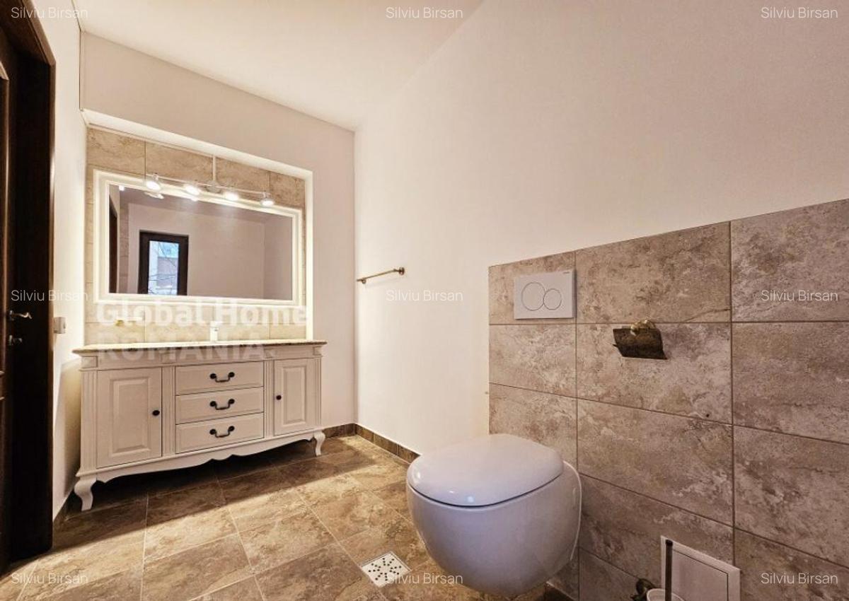 Vila Individuala 700 MP | Pipera - Iancu Nicolae | Teren 100 - 18