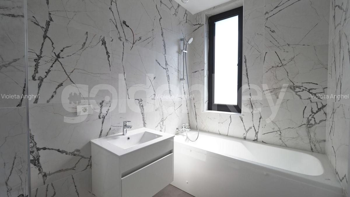 Vila moderna si luminoasa cu 5 camere | piscina | 2 garaje - 10