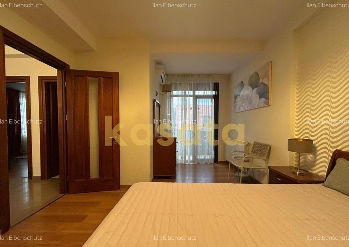 Inchiriere apartament 3 camere LUX Floreasca | Barbu... - 9 Inchiriere apartament 3 camere LUX Floreasca | Barbu... - 9