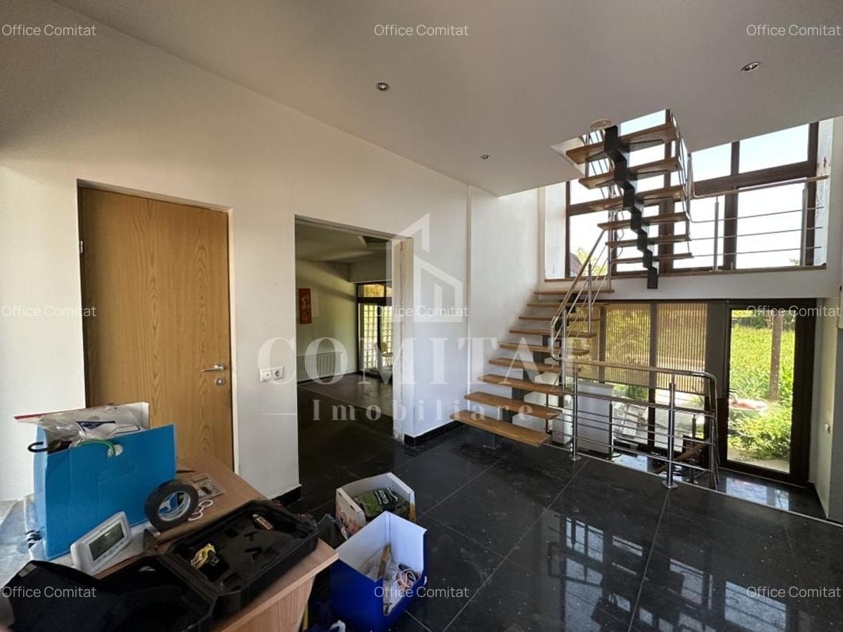 Casă individuală | 1150 mp teren | Cartier Europa | Stradă privată - 1