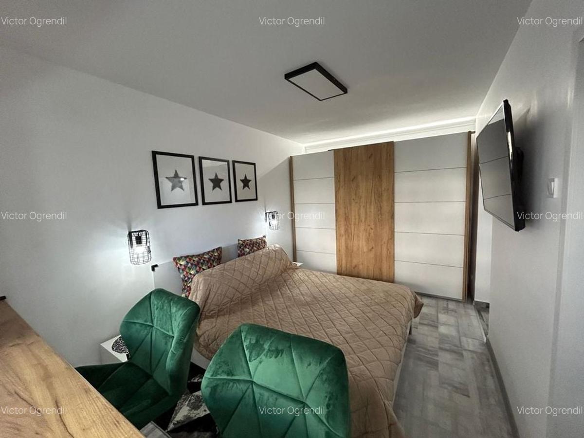 Titan 2 camere Lux | 6 m metrou | Prima inchiriere - 10