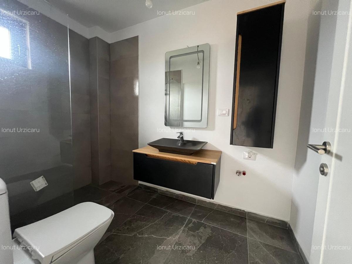 Vila individuala - 5 camere - 3 bai -teren 400 mp - 11