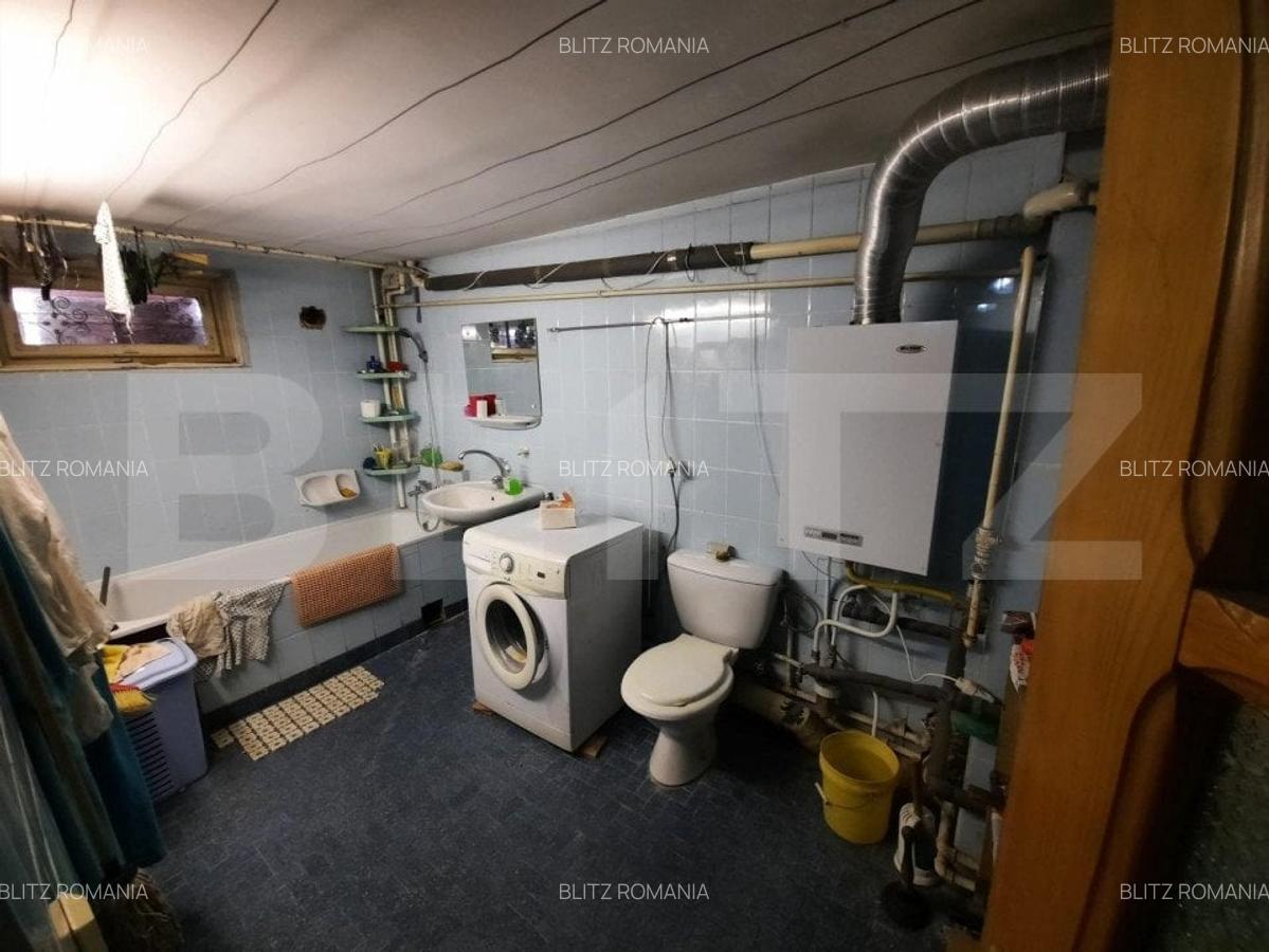 Casa individuala 220 mp, 330 mp teren, zona Marasesti - 13