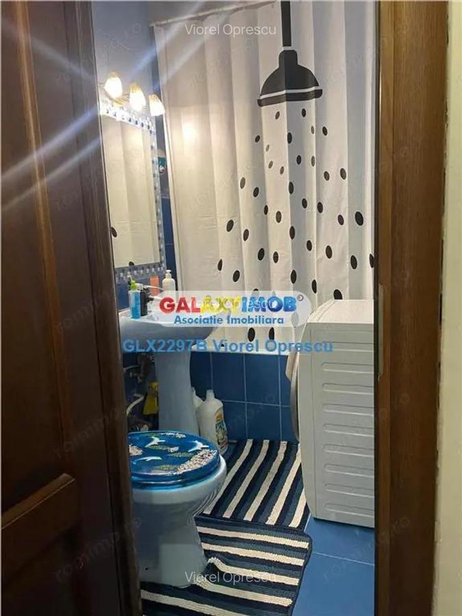 Apartament 2 camere, renovat, mobilat, Parc IOR, Campia Libertatii - 7