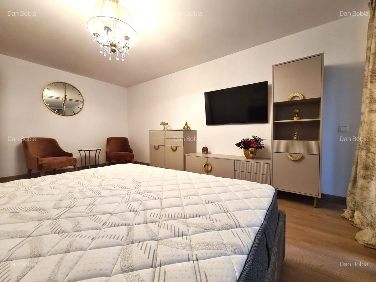 Garsoniera Lux mall vitan 10 min M Mihai Bravu DB1373 - 9