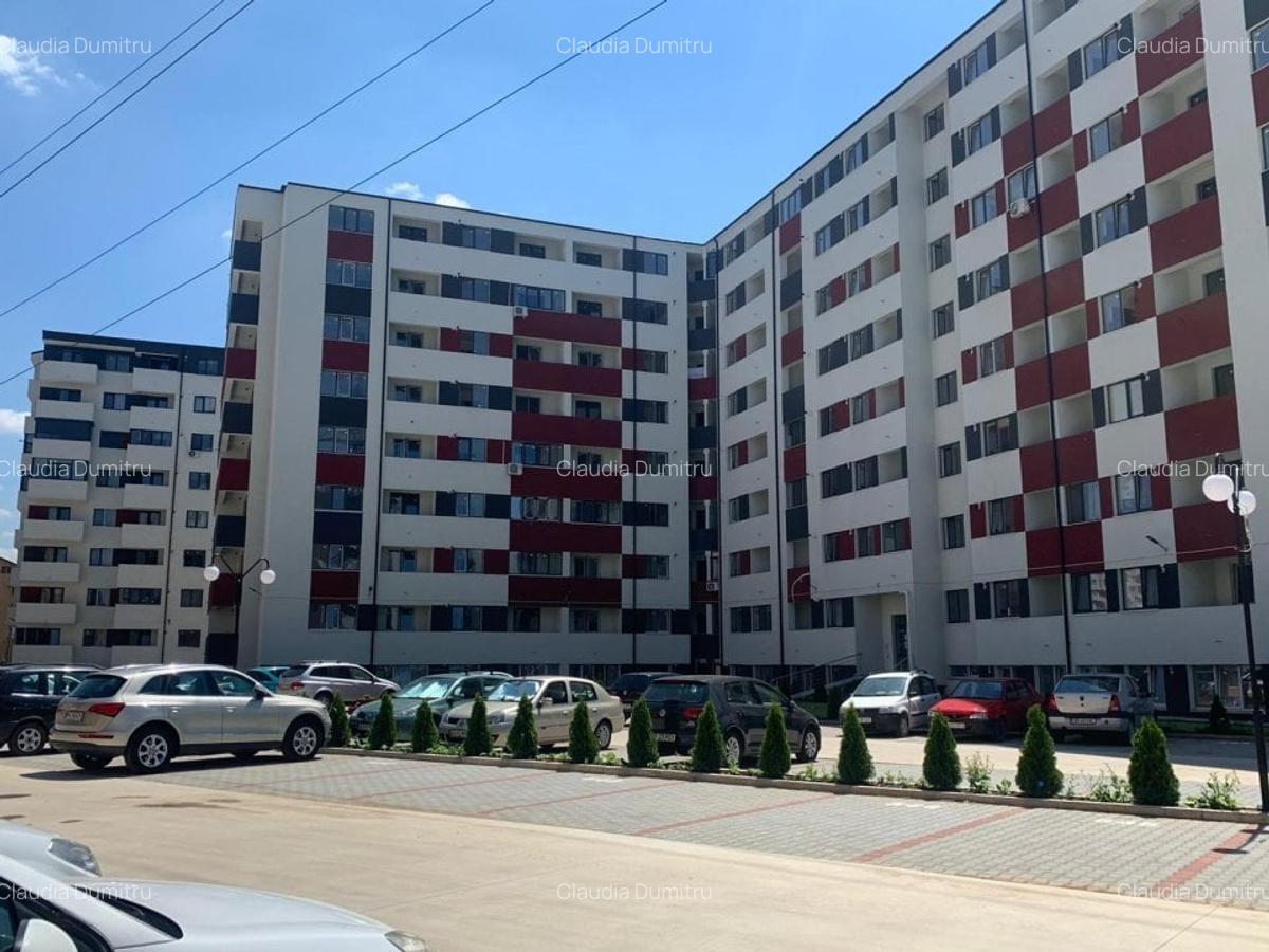 AVANGARDE CITY - APARTAMENT 2 CAMERE / FINALIZAT/ DIRECT DEZVOLTATOR 0%COMISION - 2