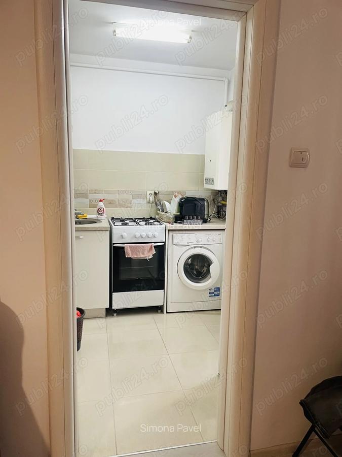 Vand garsoniera zona Vasile Aron - 3