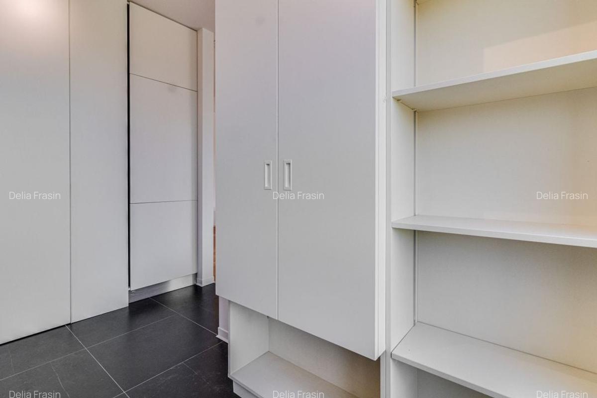 UNIQUE  2 rooms 110 sqm, SUNSET view, One Eliade Towers! - 25