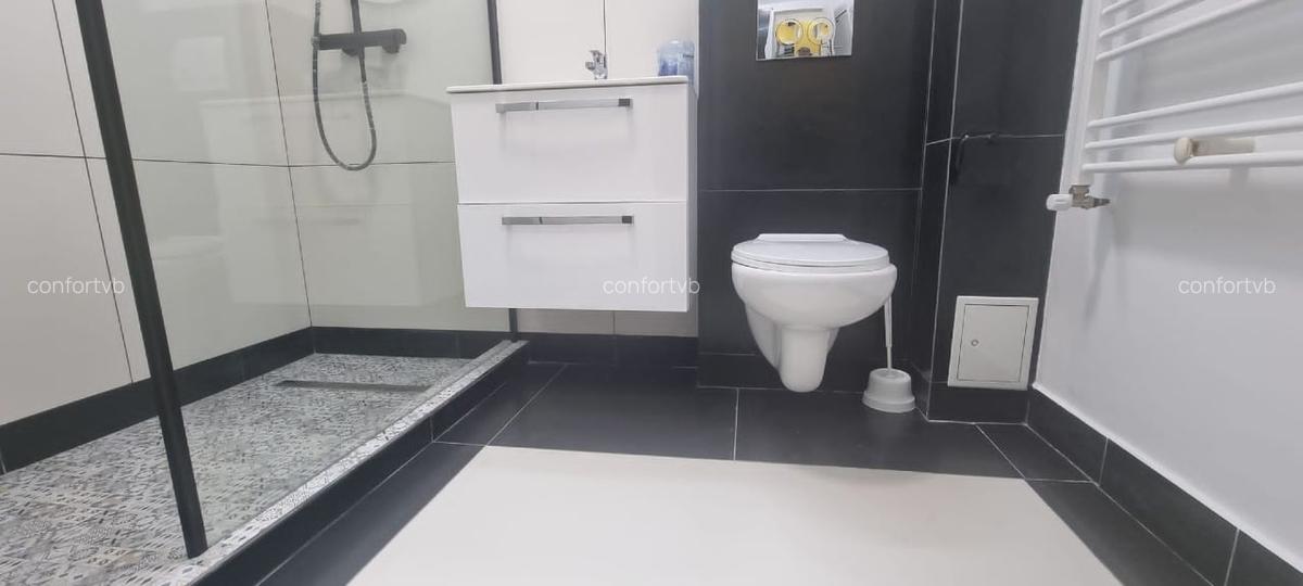 VANZARE APARTAMENT 2 CAMERE -  LA 2 PASI DE HERASTRAU - 7
