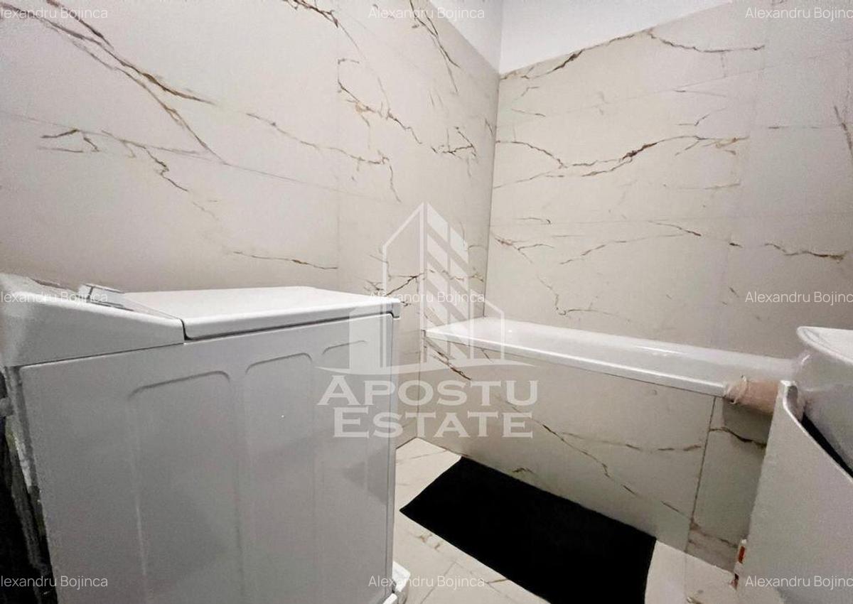 Apartament 2 camere, Prima inchiriere, loc de parcare, To... - 6