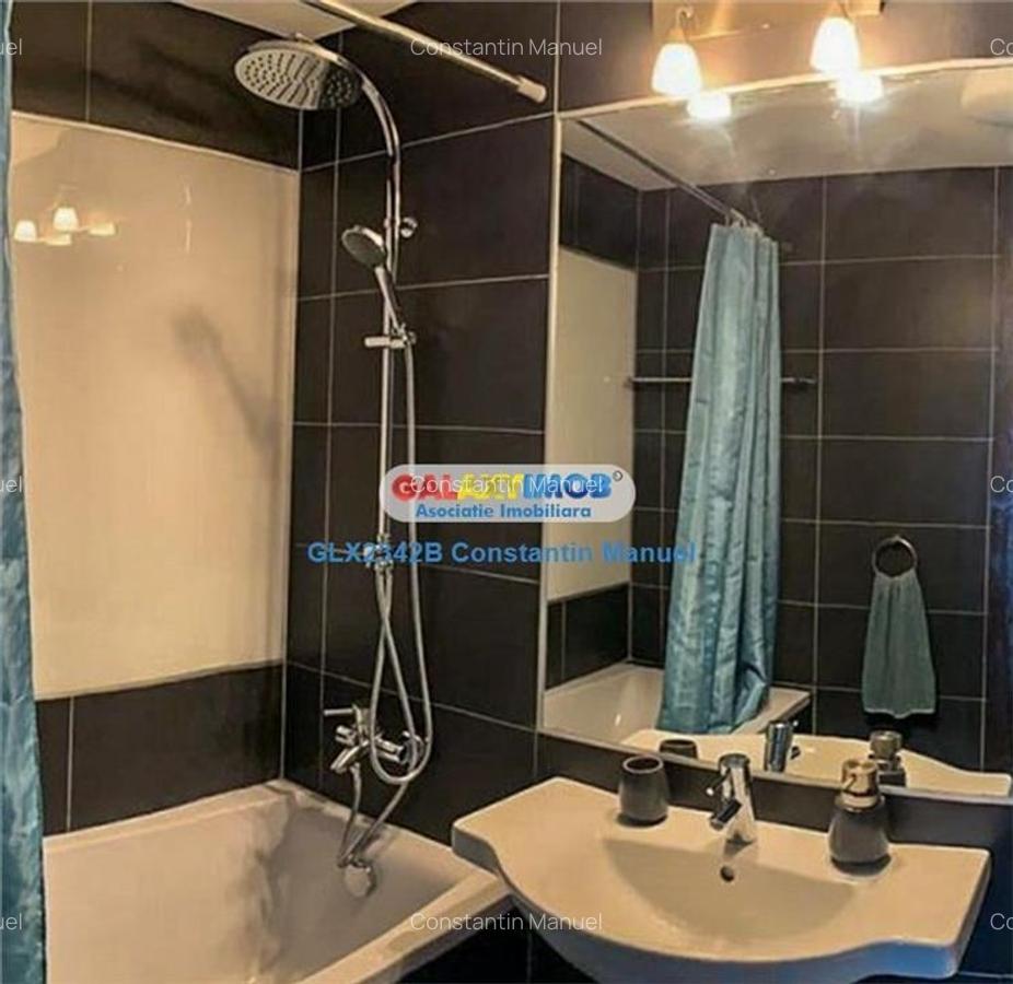 Apartament cu 2 camere, spatios, zona Aviatiei cu parcare - 3