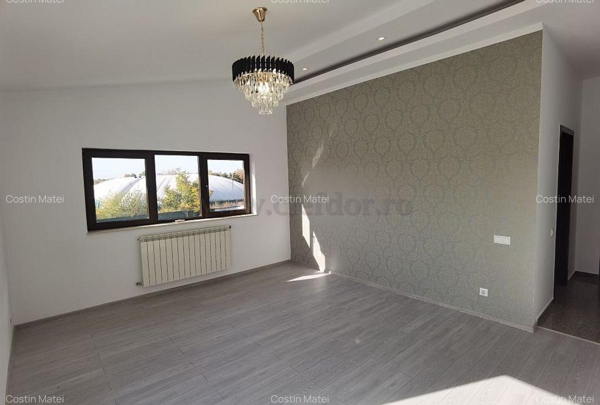 Vila complet RENOVATA, in zona Pipera - 8