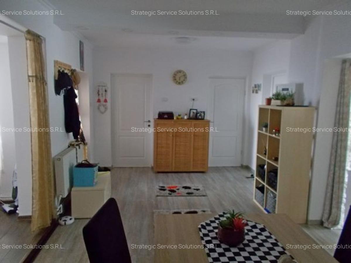 Vila, P+M, Timisoara, Freidorf, 4 cam, pompa caldura, partial mobilata - 7