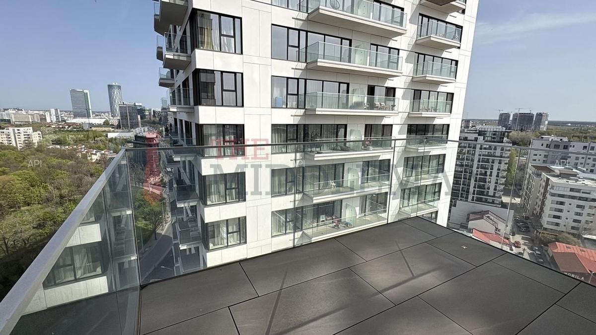 One Verdi Park I 2 camere I Parcare inclusa I Design Apartment - 6