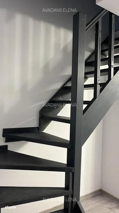 Casa individuala P+M  - Berceni - 7