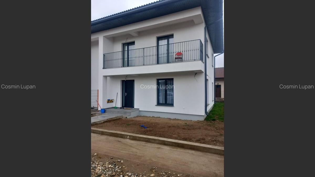 Casa tip Duplex de vanzare, 4 camere,Sasar, Baia Mare - 2