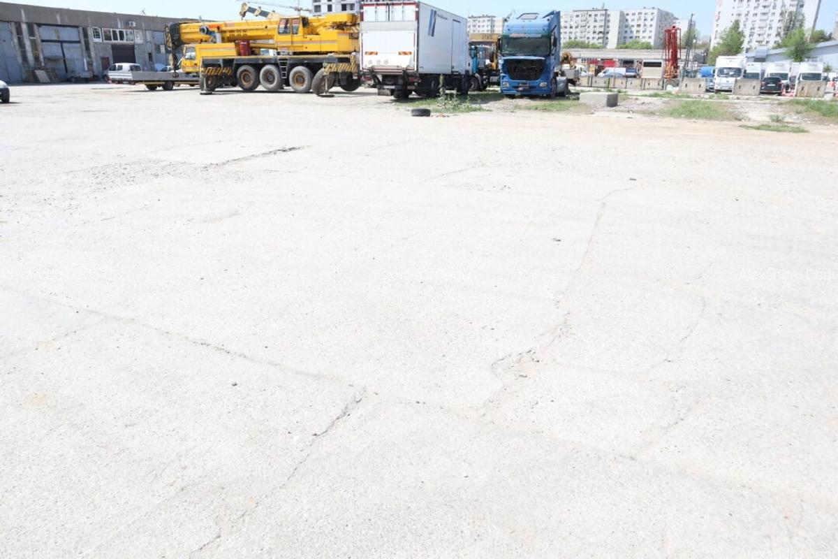 Platforma betonata de la 1000 mp la 10 000 mp Vitan  Energeticienilor - 3