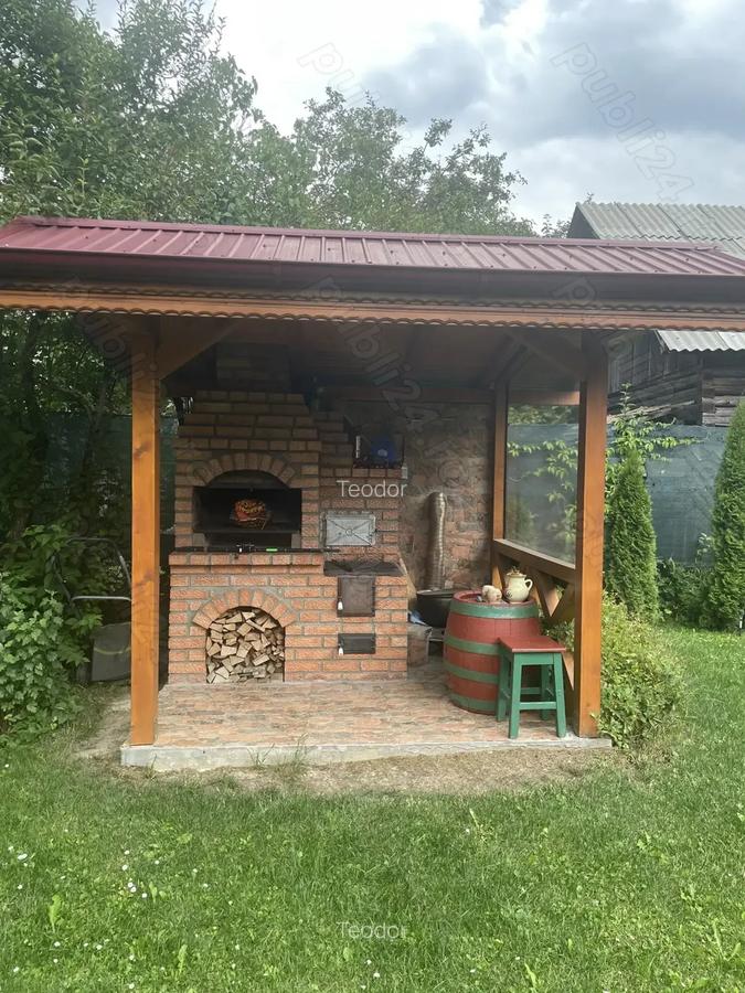 Casa de vanzare mobilata, zona superba! - 10