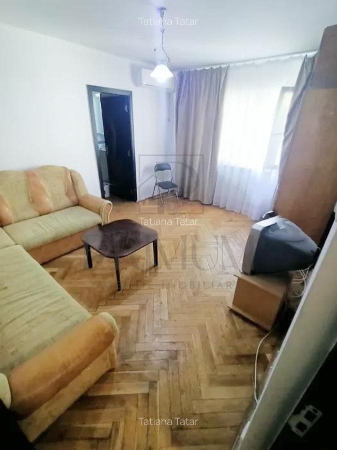 DACIA - 3 CAMERE - CENTRALA PROPRIE - BALCON - ETAJ 3 - 2 DACIA - 3 CAMERE - CENTRALA PROPRIE - BALCON - ETAJ 3 - 2