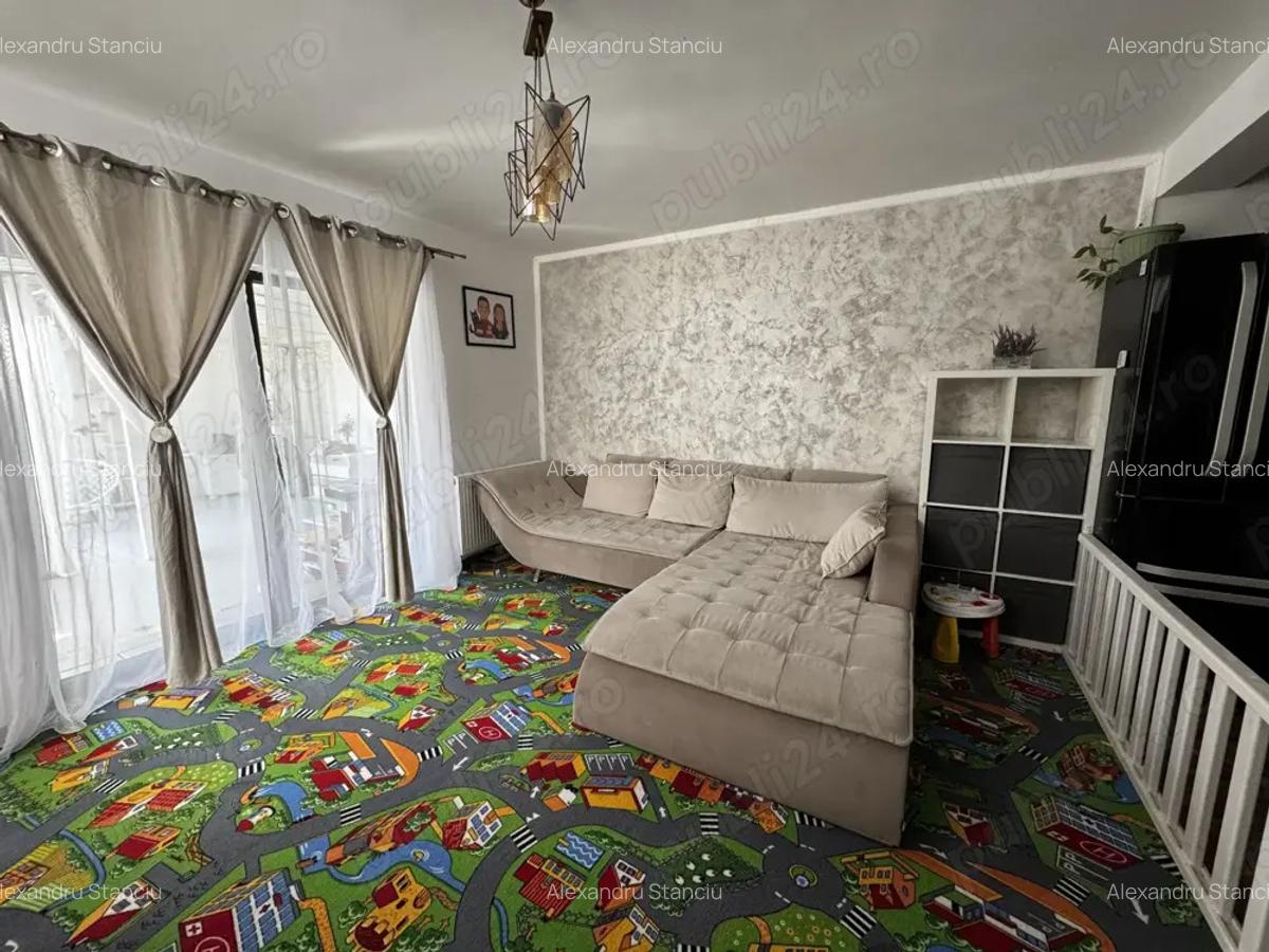 Casa de vanzare in Joi?a ai gradina, ai iaz, ai vibe de vacan?a non-stop! - 10