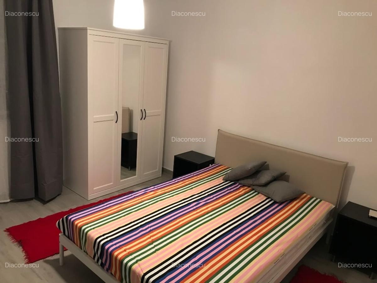 Apartament 2 camere, la 1 min de metrou Grigorescu (piata Salajan) - 11