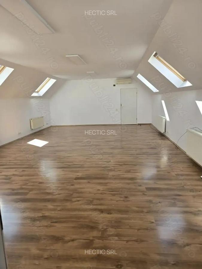 Spatiu birou de inchiriat- zona centrala (Universitate) - 7