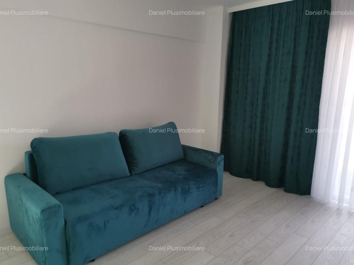 APARTAMENT 2 CAMERE CONTEMPORAN, PACURARI, TOTUL NOU - 2