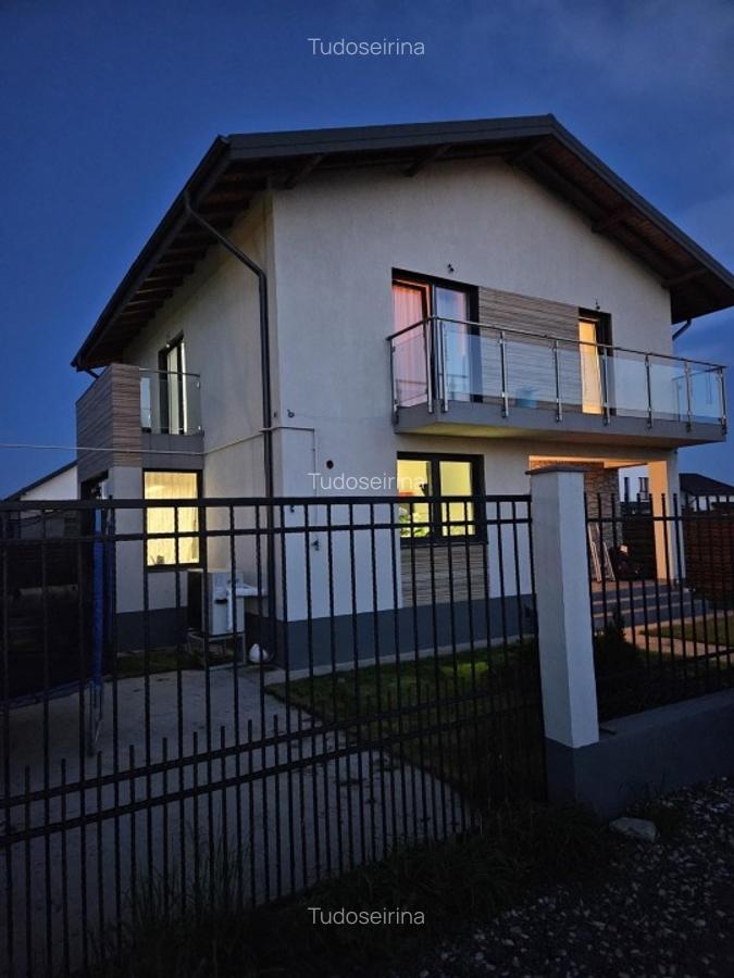 Casa de vanzare Vidra, Ilfov, capat Com. Berceni, Mamina - 11