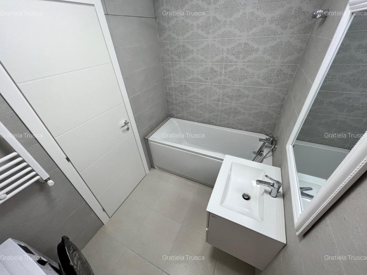 Inchiriere Apartament 3 camere NOU Pipera/Iancu Nicolae - 21