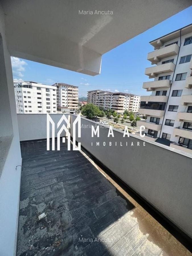 Apartament 3 camere | Dem Radulescu | etaj 3 - 1
